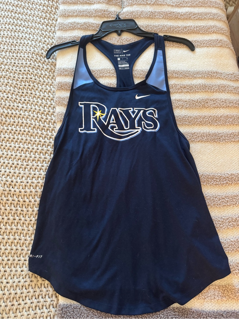 Nike Navy Rays
